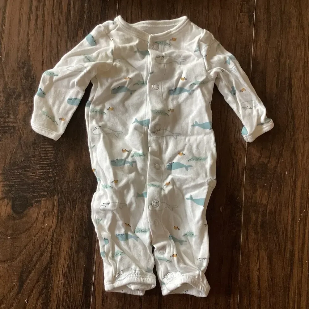 Child of Mine by Carters overall matching
